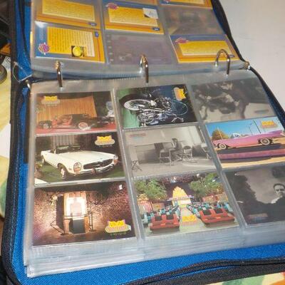 "Major Collection Elvis Presley 300+ Picture cards. "
