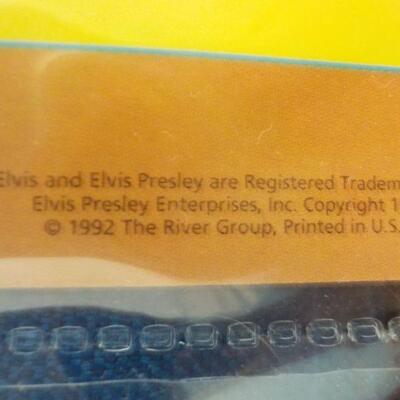 "Major Collection Elvis Presley 300+ Picture cards. "