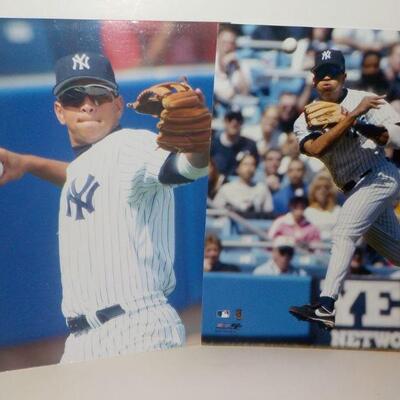 "Pro Pictures of Alex Rodriquez."