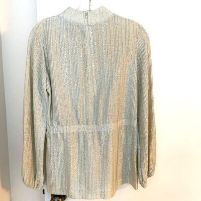 IDT 33  VINTAGE SILVER SPARK;LE TOP