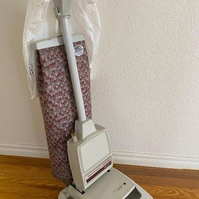 Vintage Kenmore self propelled vacuum 