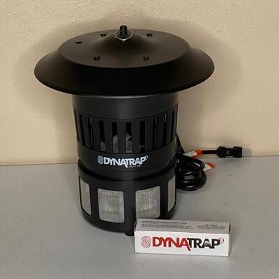 DynaTrap Insect Trap New without box 