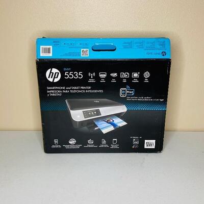 Hewlett-Packard Smartphone and Tablet Printer