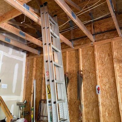 15â€™ ladder 