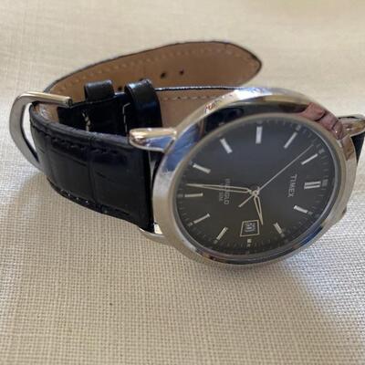Timex watch inbox