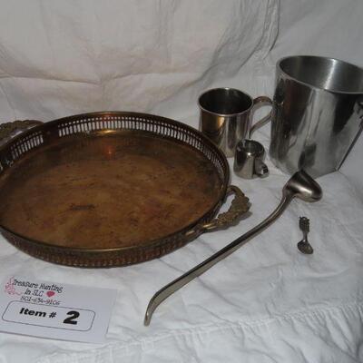 Lot #2
