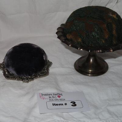 Lot #3