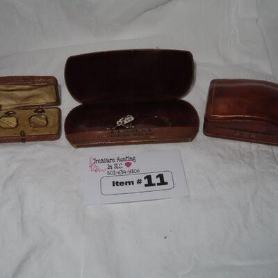 Lot #11