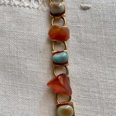 Vintage 60s bracelet 