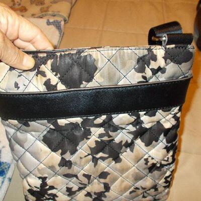 Four Pocketbooks- Nine West, The Sak, and Rosetti