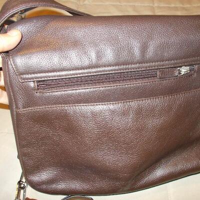 Four Pocketbooks- Nine West, The Sak, and Rosetti