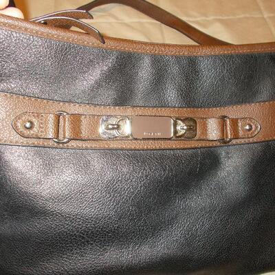 Four Pocketbooks- Nine West, The Sak, and Rosetti