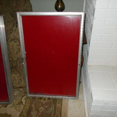 Display Case