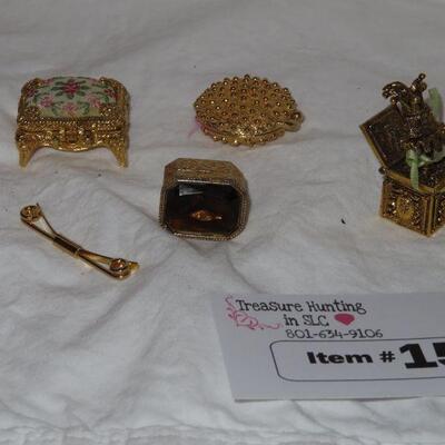 Lot #15