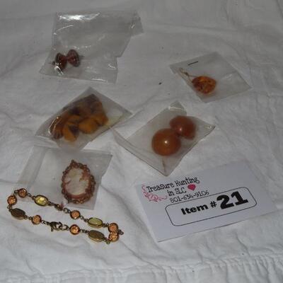 Lot #21