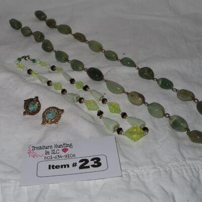 Lot #23