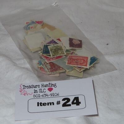Lot #24