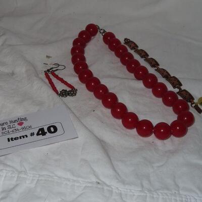 Lot #40