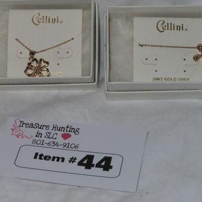 Lot #44