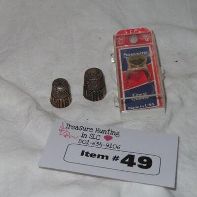 Lot #49