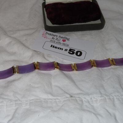 Lot #50