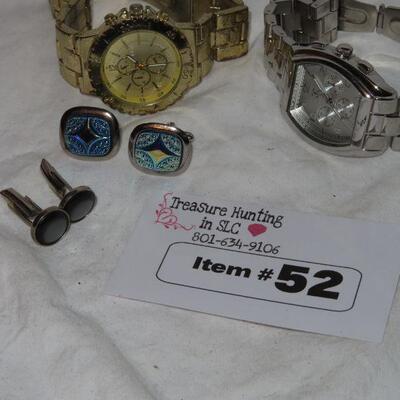 Lot #52