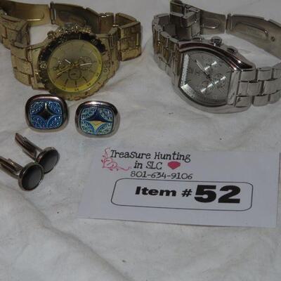 Lot #52