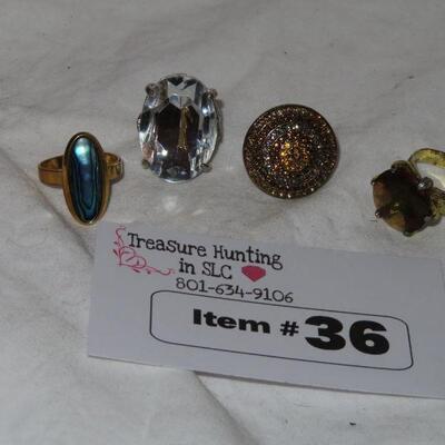Lot #36