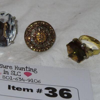 Lot #36