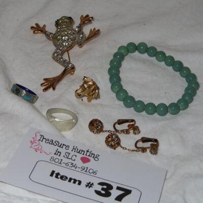 Lot #37