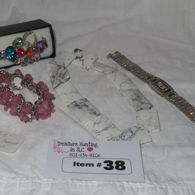 Lot #38