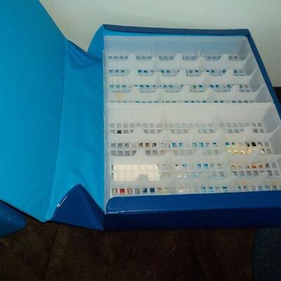 2- Super Nice Hot wheel and car Collector cases' Hold 48 ea.