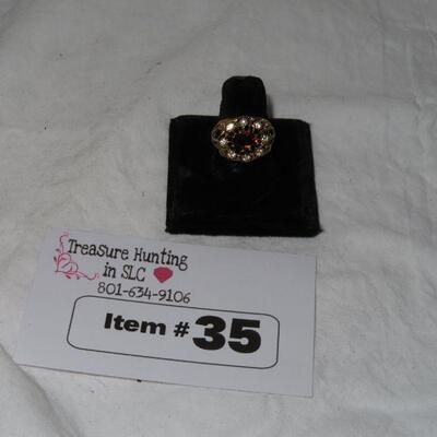 Lot #35