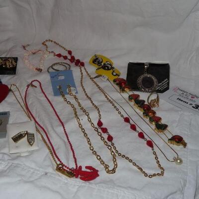 Lot #31