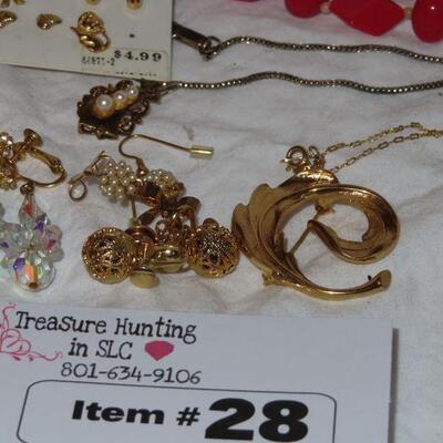 Lot #28