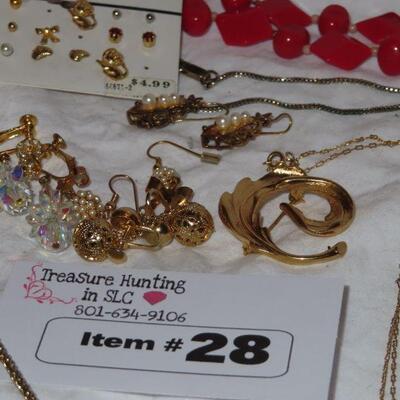 Lot #28