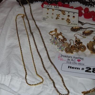 Lot #28