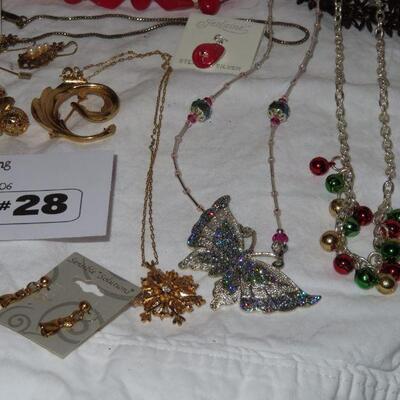 Lot #28