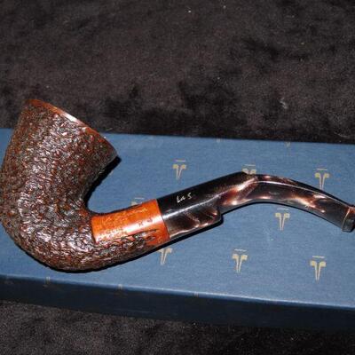 Tabacco Pipe