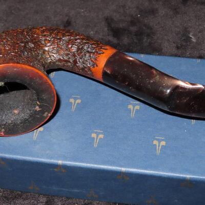 Tabacco Pipe