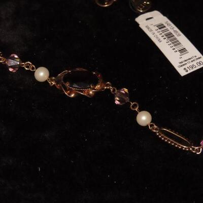 Beautiful Long Necklace 