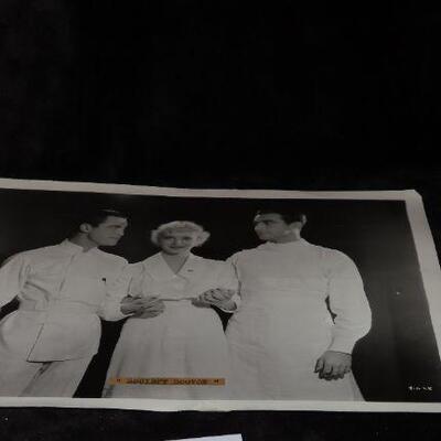 Vintage photos