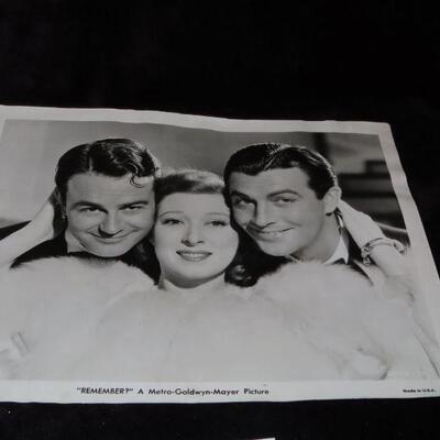Vintage photos