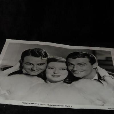 Vintage photos