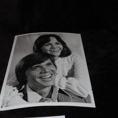 Vintage photos