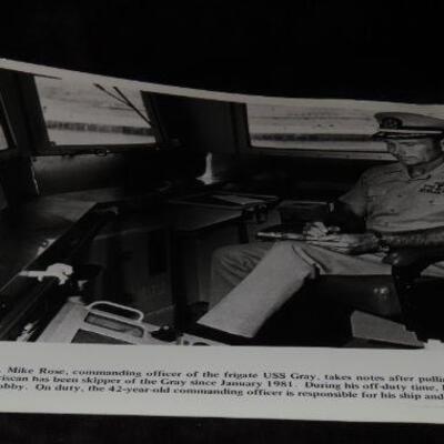 Vintage photos