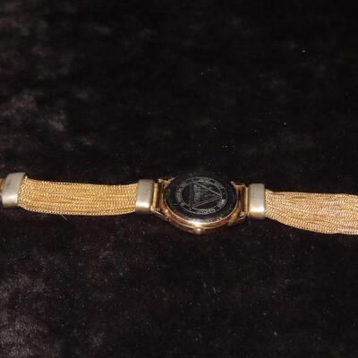 Guess Watch