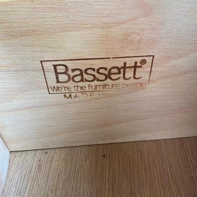 Bassett Buffet-Credenza- Sideboard * See details 