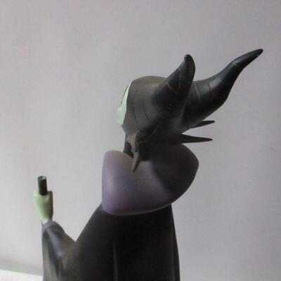 Lot 150 - Maleficent Figure 