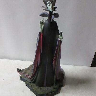 Lot 150 - Maleficent Figure 